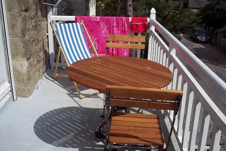 Holiday home Villa Kernano Carnac