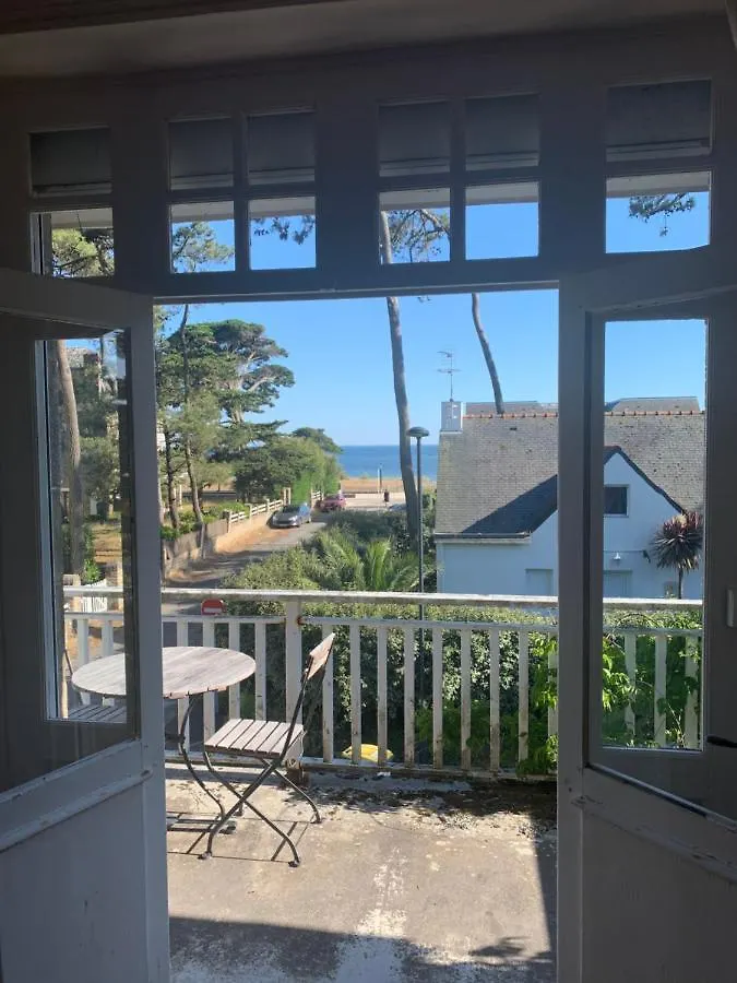 Villa Kernano Carnac Holiday home