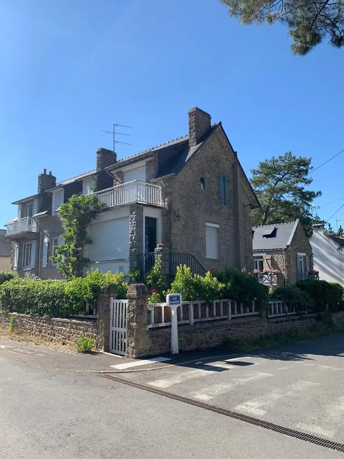 Villa Kernano Carnac
